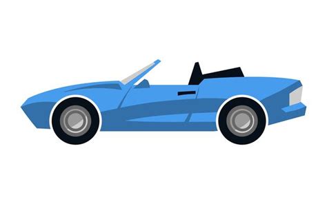 Car Side View Vector Art, Icons, and Graphics for Free Download