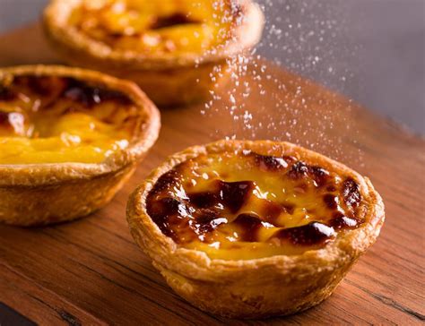 CURITIBA TERÁ FESTIVAL DE PASTEL DE NATA - Curitidoce