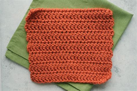 How to Crochet a Basic "Granny" Square | AllFreeCrochet.com