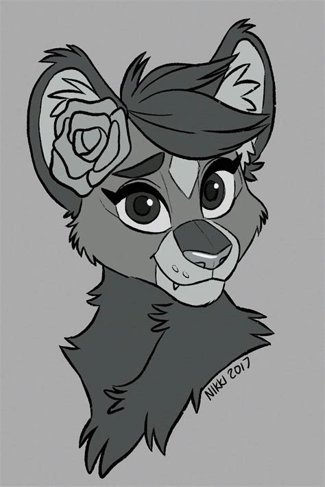 Pin by Tabby P on kemono | Furry drawing, Furry art, Anthro furry