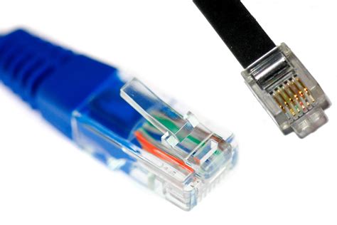 Ethernet Cables and How They Work