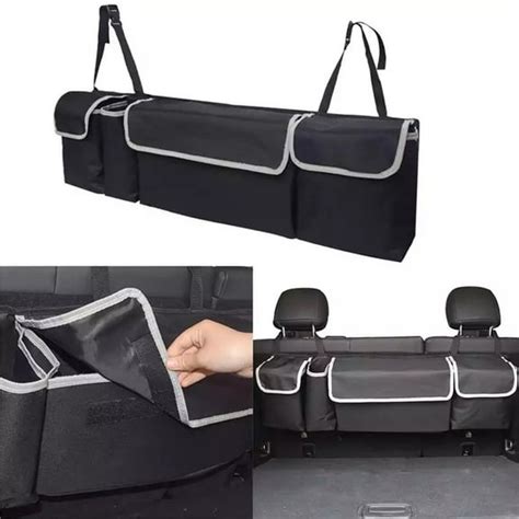 Car Seat Organizers