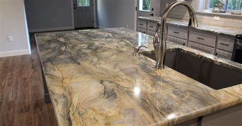 Marble Countertops Vancouver – Countertops Ideas