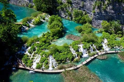 Top 10 Croatia National Parks For Nature Lovers