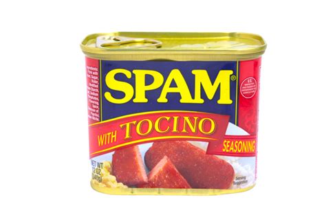 Hormel SPAM Tocino Flavor 340g – CVJ Asian Market