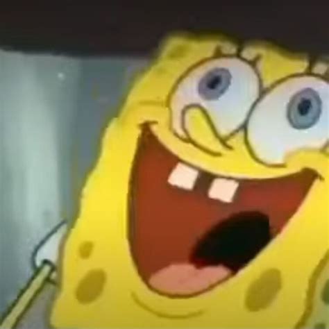 Some Cursed Spongebob Faces | Fandom