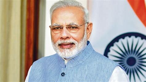 PM Modi remarkably humble, amazingly good: India-US advocacy group ...