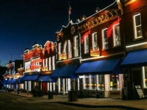 Cripple Creek, Colorado Casinos - Map & List