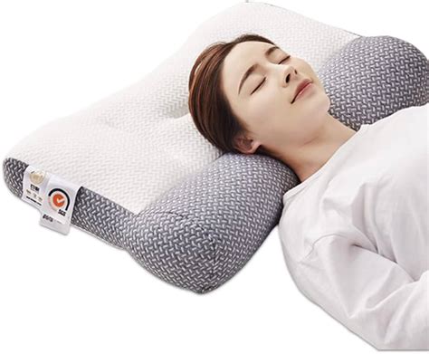 Cervical Memory Foam Pillow For Neck And Shoulder Ubuy Nepal | lupon.gov.ph