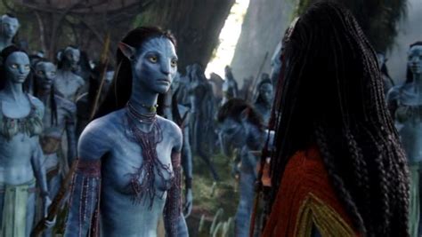 Neytiri | Avatar - Female Movie Characters Image (24008287) - Fanpop