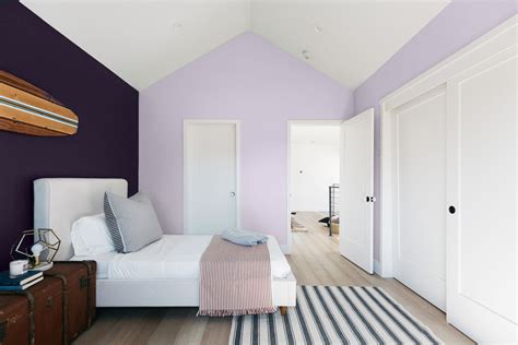 10 Best Purple Paint Colors For The Bedroom | atelier-yuwa.ciao.jp