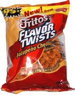 Fritos: All 31 Flavors