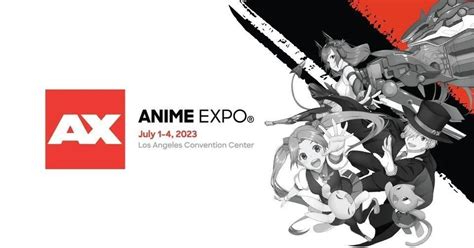 Anime Expo 2023: Timings, entry, and more