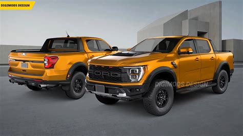 2024 Ford Ranger Raptor Fannymariya - New 2024 Nissan Release