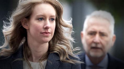 Defense rests in Elizabeth Holmes’ fraud trial - Good Morning America