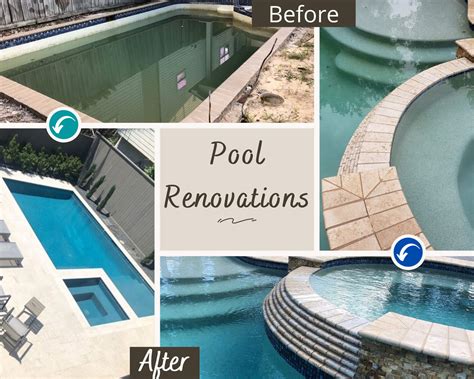 When to Renovate Your Swimming Pool | BUILD