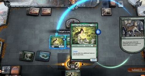 ‘Magic: the Gathering Arena’ launches globally on iOS and Android ...