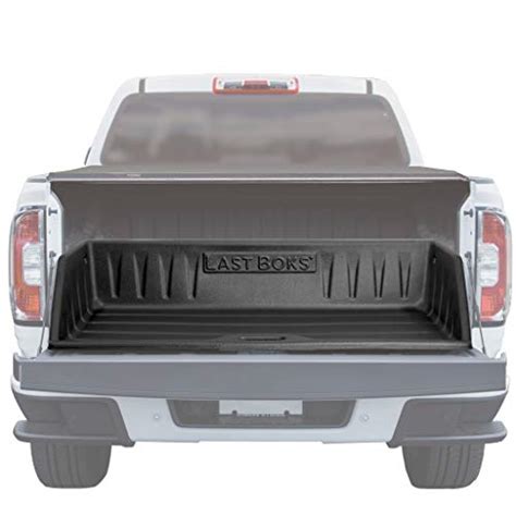 Last Boks Mid Size Truck Bed, Cargo Box Organizer, Slides Out onto Your ...