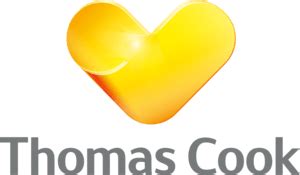 Thomas Cook Logo PNG Vector (EPS) Free Download