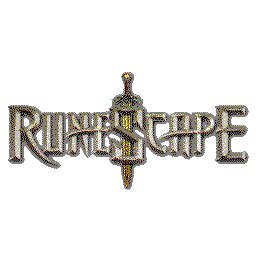 Custom RuneScape Logo Icon