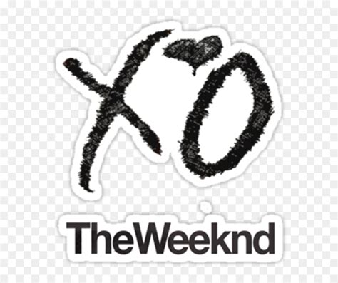 Xo The Weeknd