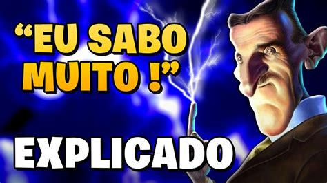 A ORIGEM DO MEME EU SABO MUITO | MEME EXPLICADO - YouTube