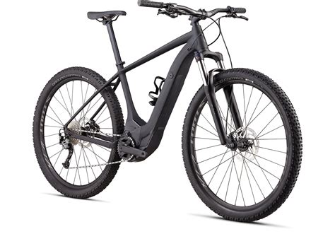 Specialized Turbo Levo Hardtail (2020) - Electric bike