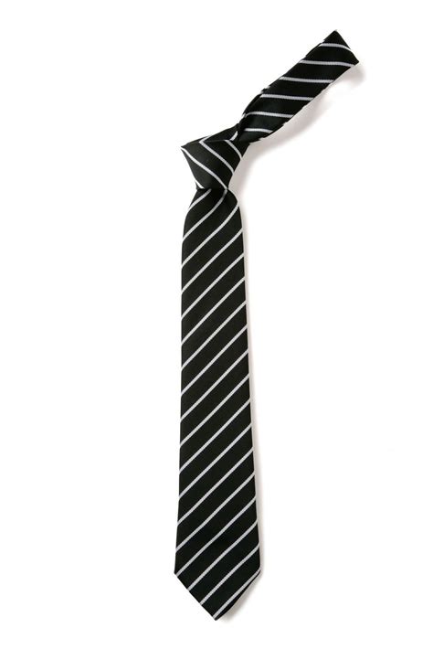 Weston Secondary School Tie