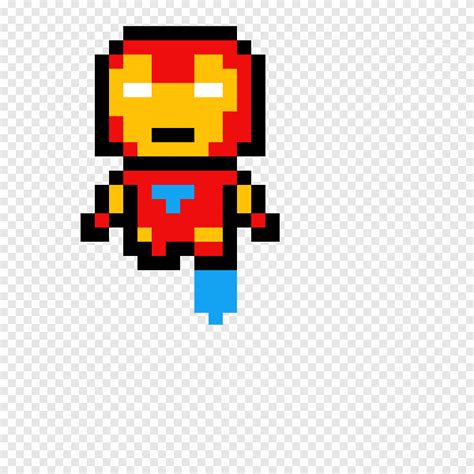 Pixel art dibujo, logo de deadpool pixel art, juego, texto png | PNGEgg