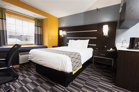 Dayton Ohio Hotels | Motel in Dayton Riverside Ohio