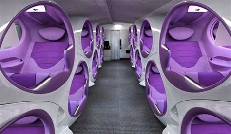 Future Interior of airplanes. | Super planes and helicopters ...