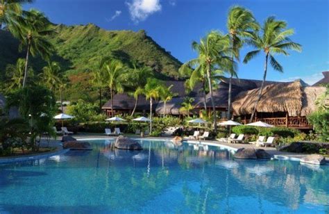 Pitcairn Islands Tour (With images) | Hilton moorea