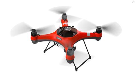 2021 SwellPro Splash Drone 3 Plus Waterproof Drone W/ Fishing Bait ...