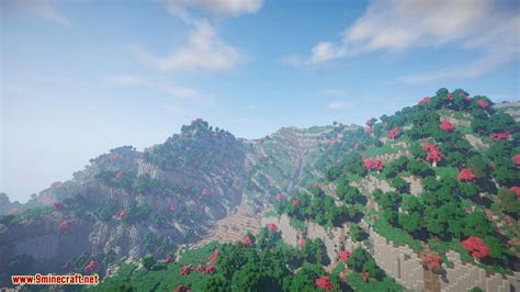 Chocapic13 Shaders Mod 1.16.4/1.15.2 (Special Kind of Shader ...