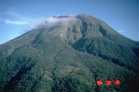 Global Volcanism Program | Bulusan