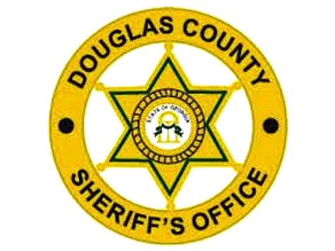 Douglas County Sheriff's Office Receives Extension of H.E.A.T. Grant ...