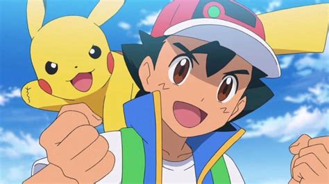 Ash and Pikachu’s final Pokémon episode: 5 questions we still have