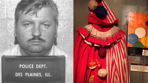 John Wayne Gacy: The Original Killer Clown | Vintage News Daily