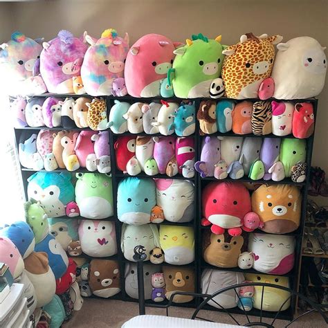 Squishmallows Squad on Instagram: “🎉100th Post!!🎉 And a huge Thank you ...