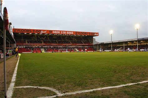 Bid is in for Walsall's Banks's Stadium | Express & Star