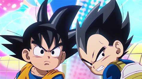 New Dragon Ball anime announced - All you need to know about Dragon ...