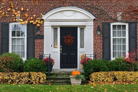 Exterior Window Shutters: How to Select, Style, Size, Construction