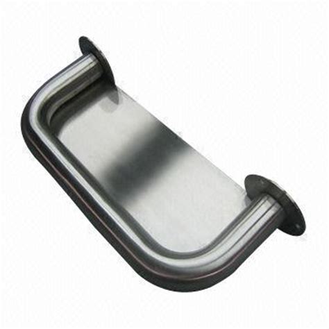 Security Grab Bar, Anti-ligature, Made of Stainless Steel with Satin ...