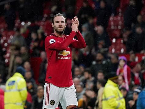 Juan Mata's brilliant cameo performance against Copenhagen proves he is ...