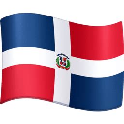 🇩🇴 Dominican Republic Emoji | Flagpedia.net