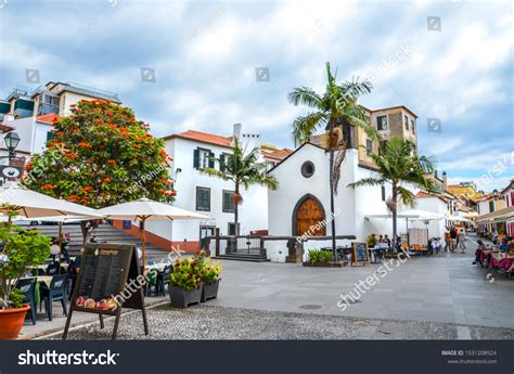 3,945 Old Town Funchal Images, Stock Photos & Vectors | Shutterstock