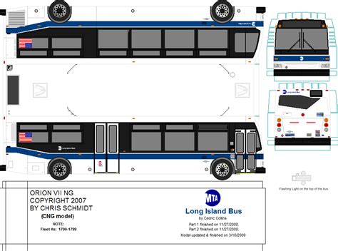 Paperbus Thread - Page 51 - Transit Lounge - Canadian Public Transit ...