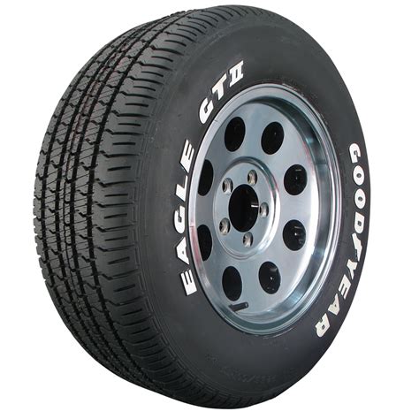 Goodyear Eagle GT II Tires | Sullivan Tire & Auto Service