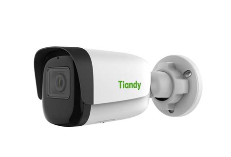 Tiandy CCTV solutions - Spark