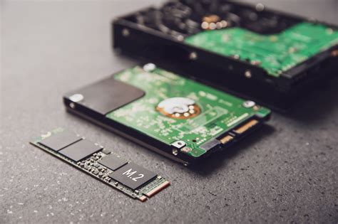 HDD vs. SSD: How They Work, and When To Use Them - Newegg Business ...